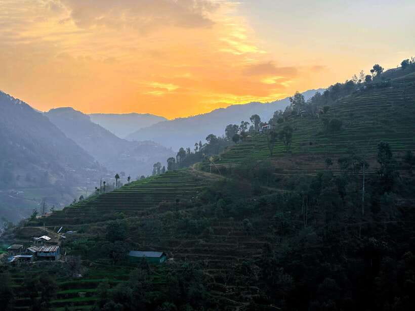 Kathmandu: Nagarkot Sunrise & Hiking to Changunarayan - What to bring: small prep that makes a big difference