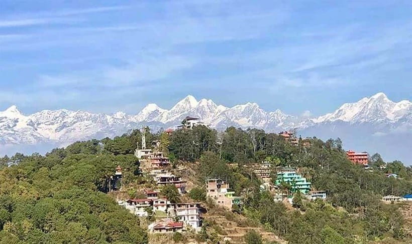Kathmandu: Nagarkot Sunrise & Hiking to Changunarayan - Sunrise by foot or by car: how to choose your comfort level