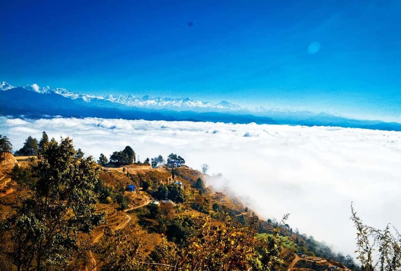 Kathmandu: Nagarkot Sunrise & Hiking Trip - Key takeaways before you go