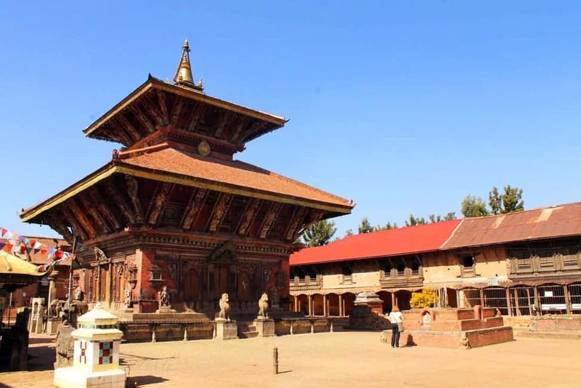 Kathmandu: Nagarkot Sunrise & Hiking Trip - Nagarkot Sunrise at 04:30–04:45: getting Everest-ready