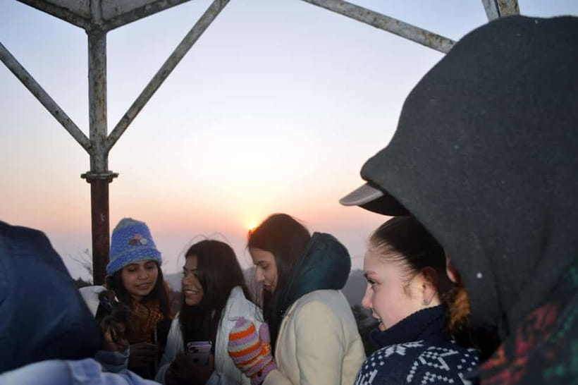 Kathmandu: Nagarkot Sunrise & Hiking Trip - Price and what $3.58 actually buys you in real terms