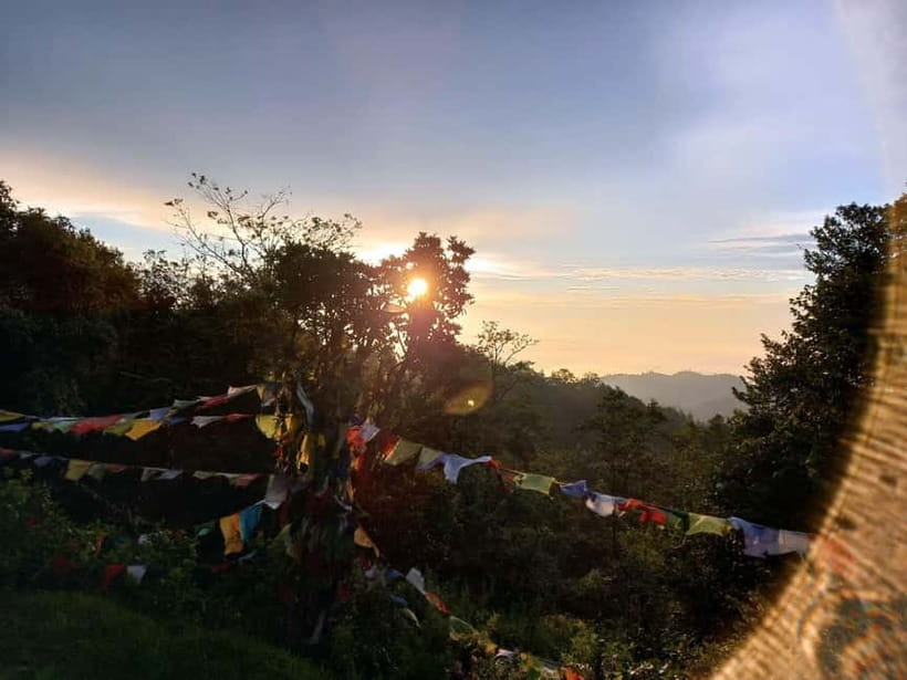 Kathmandu: Nagarkot Sunrise & Hiking Trip - Weather realities: when the sunrise disappoints and the day still works