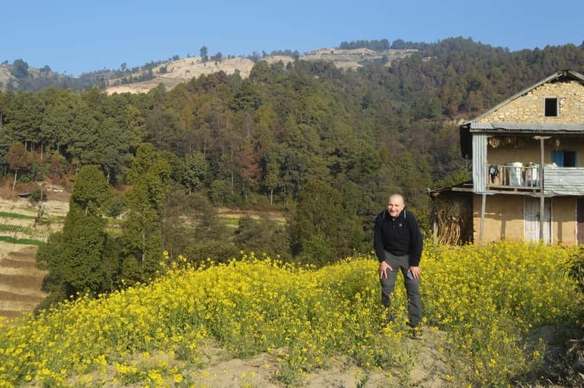 Kathmandu: Nagarkot Sunrise & Hiking Trip - Nagarkot View Tower: the sunrise wait that’s worth it