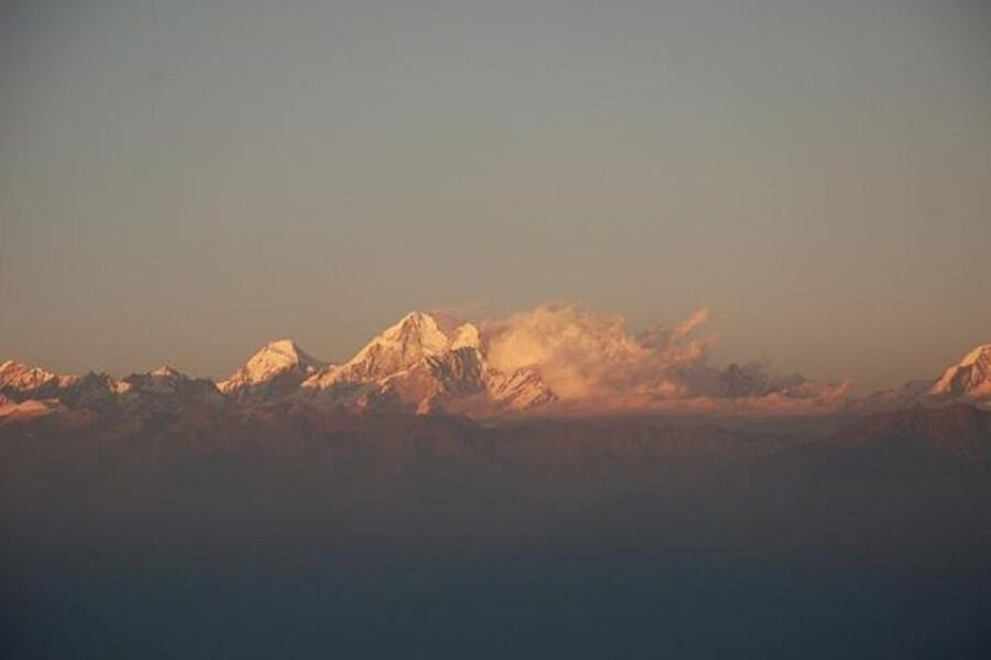 Kathmandu: Nagarkot Sunrise, Mt. Everest Himalayas View Tour - Why Nagarkot Sunrise Works Better Than a Quick Viewpoint Stop