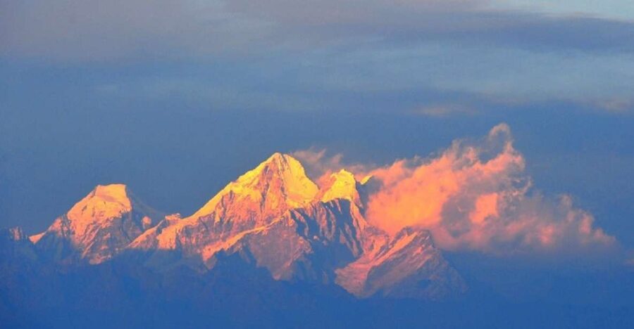 Kathmandu: Nagarkot Sunrise, Mt. Everest Himalayas View Tour - The Dawn Plan in Nagarkot: Walks, Photo Stops, and That First Light