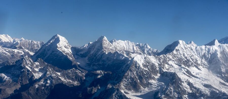 Kathmandu: Nagarkot Sunrise, Mt. Everest Himalayas View Tour - Everest View Expectations: Panoramas, Peak Hints, and Weather Reality