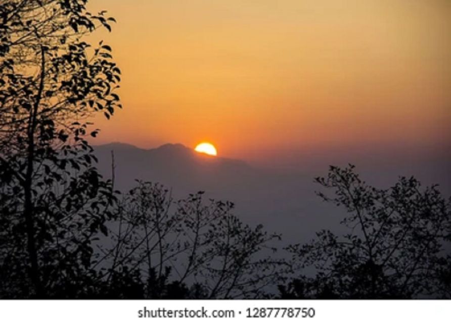 Kathmandu: Nagarkot Sunrise, Mt. Everest Himalayas View Tour - The Guide Factor: Stories About Geography and Peaks