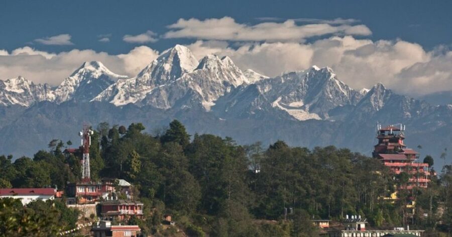 Kathmandu: Nagarkot Sunrise, Mt. Everest Himalayas View Tour - What’s Included vs Not: Meals, Tickets, and “Morning Needs”
