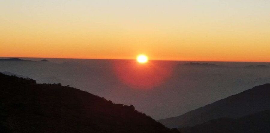 Kathmandu: Nagarkot Sunrise, Mt. Everest Himalayas View Tour - Getting There: Pickup Options and a 4-Hour Morning Rhythm