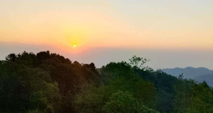 Kathmandu: Nagarkot Sunrise View & Morning Hike with Lunch - Changu Narayan Temple: UNESCO Time at a Human Scale