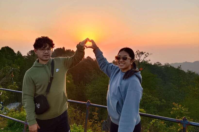 Kathmandu: Nagarkot Sunrise View & Morning Hike with Lunch - Your Morning Schedule: 4:00–5:30 Pickup and What That Means for You
