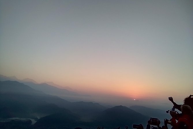 Kathmandu: Nagarkot Sunrise View & Tour to UNESCO Sites - Thamel Pickup and the 4:20am Start: Logistics Without the Headache