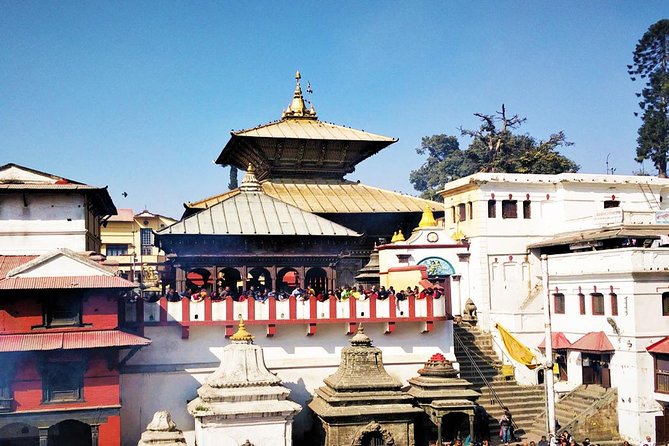 Kathmandu & Nagarkot Tour - Kathmandu and Nagarkot: what this 4-day plan really delivers