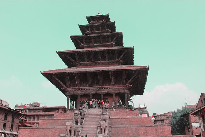 Kathmandu & Nagarkot Tour - Day 4 in Thamel: a convenient finish with real-world breathing room