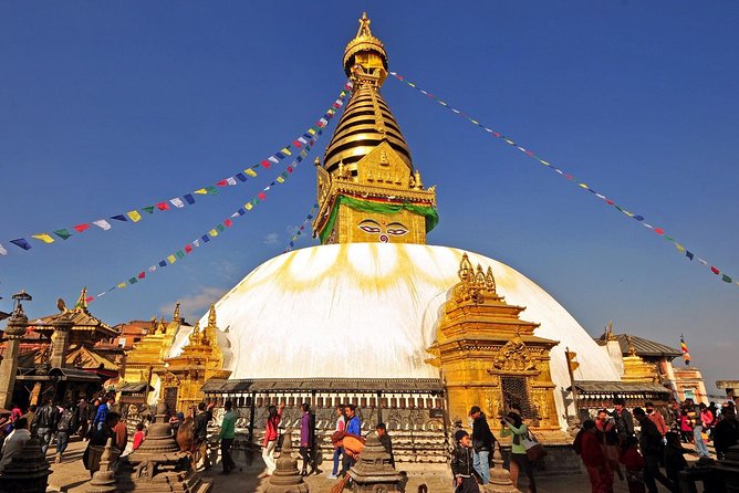 Kathmandu & Nagarkot Tour - Day 1 in Nagarkot: the hill-station rhythm you came for