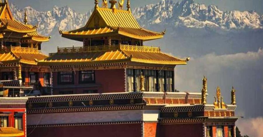 Kathmandu: Namobudhha Buddhist Pilgrimage & Dhulikhel Tour - Key things to know before you go