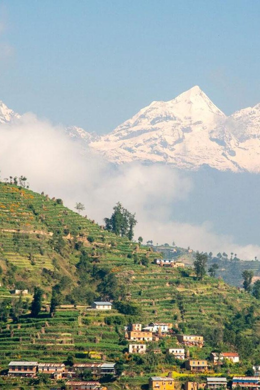 Kathmandu: Namobudhha Buddhist Pilgrimage & Dhulikhel Tour - Should you book this Kathmandu to Namo Buddha and Dhulikhel tour?