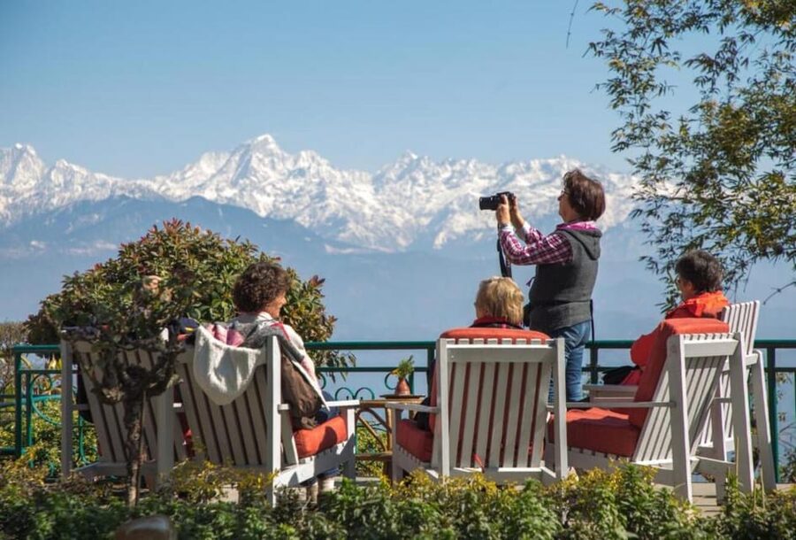 Kathmandu: Namobudhha Buddhist Pilgrimage & Dhulikhel Tour - The Kathmandu drive: why timing and comfort really matter