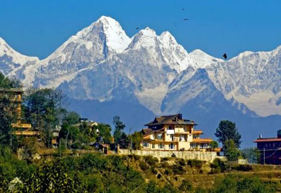 Kathmandu: Namobudhha Buddhist Pilgrimage & Dhulikhel Tour - Guide vs. driver: how to make sure you truly get a guided day