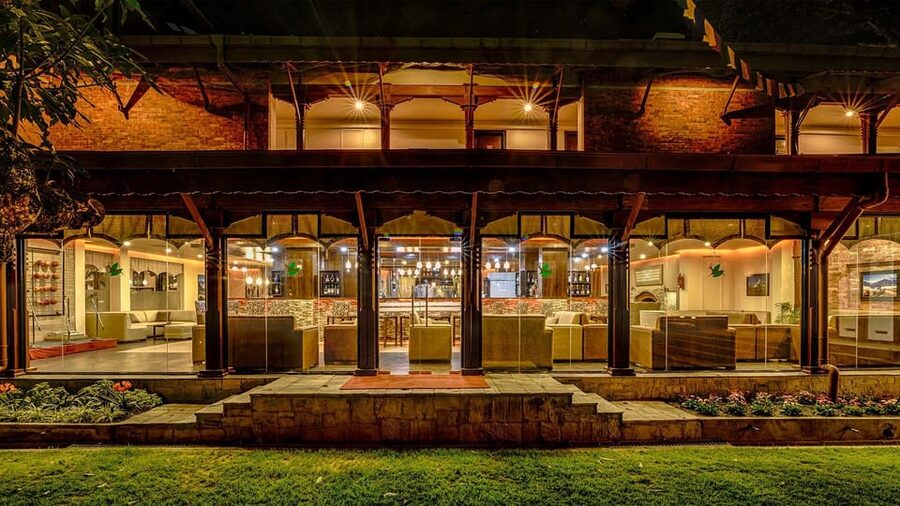 Kathmandu: Nepalese Cuisine dinner with traditional dance - Dal Bhat Power 24 hour dinner: What the meal is really like