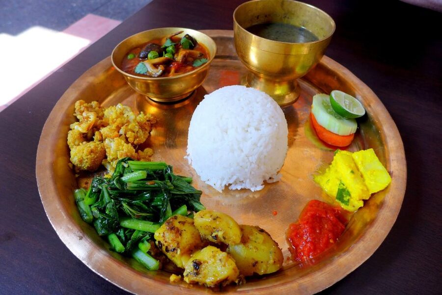 Kathmandu: Nepali Cooking Class with Hotel Pickup - What you’ll cook: momo, curries, roti-style bread, and sel roti