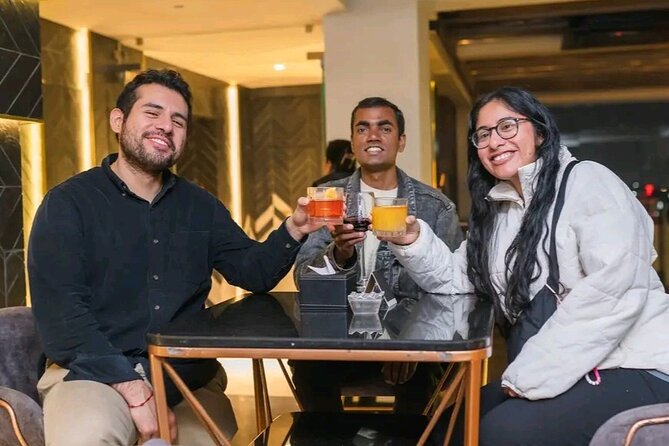 Kathmandu: Nightlife and Pub Crawl Tour - Key things I’d circle before you go