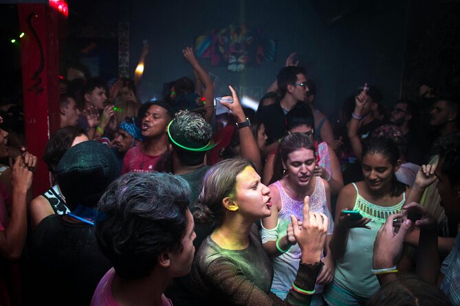 Kathmandu: Nightlife and Pub Crawl Tour - Rooftop stops (3–4 of them): how the guide helps you order