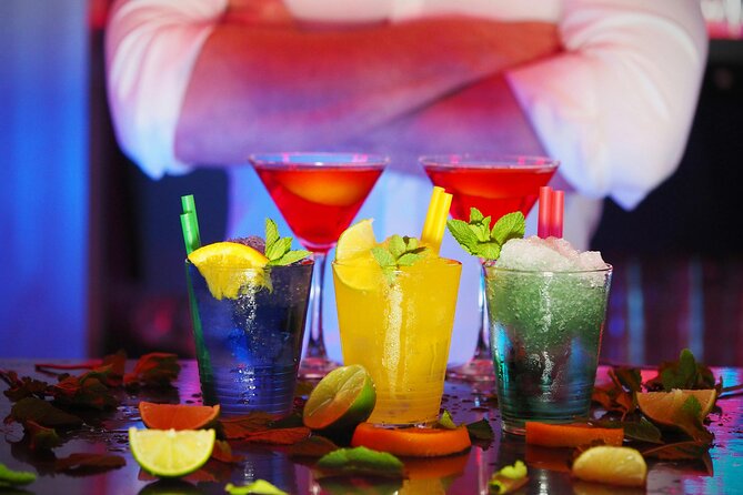 Kathmandu: Nightlife and Pub Crawl Tour - End-of-night options: club energy or a calmer late-night reset