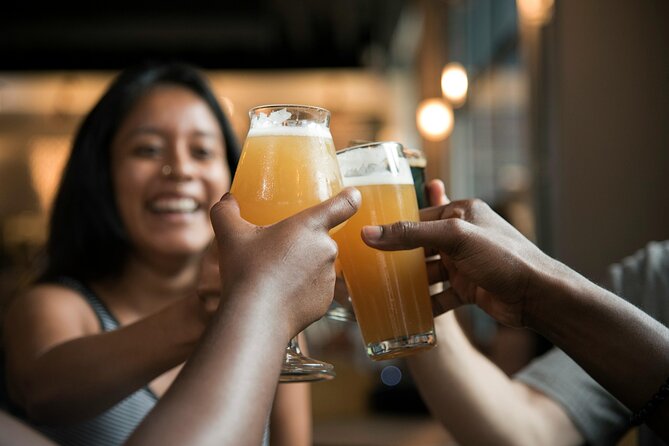 Kathmandu: Nightlife and Pub Crawl Tour - The guide factor: why Deepak-style hosting gets mentioned