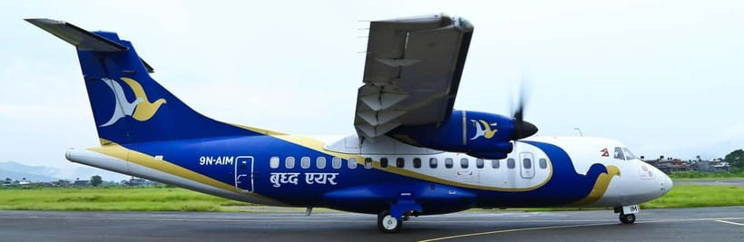 Kathmandu: One-Way Flight Ticket to Pokhara (KTM-PKR) - Accessibility and who this flight suits best