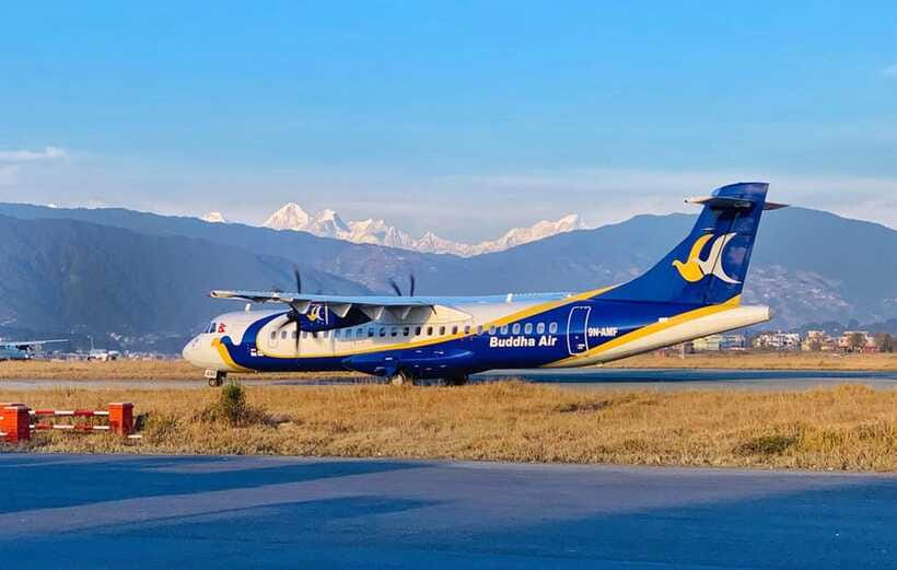 Kathmandu: One-Way Flight Ticket to Pokhara (KTM-PKR) - What’s included vs. what’s on you