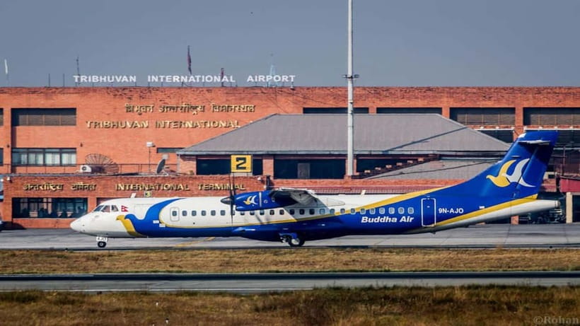 Kathmandu: One-Way Flight Ticket to Pokhara (KTM-PKR) - Price and value: is $130 for 25 minutes a good deal?