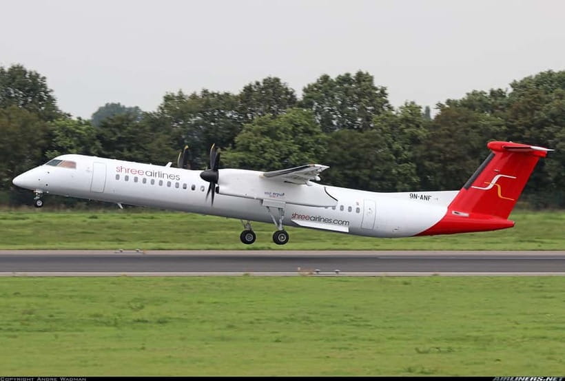 Kathmandu: One-Way Flight Ticket to Pokhara (KTM-PKR) - KTM to Pokhara in 25 minutes: what the timing actually does for you