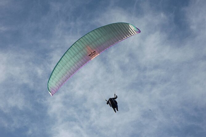 Kathmandu Paragliding - Pickup From Thamel: Why Logistics Matter More Than You Think
