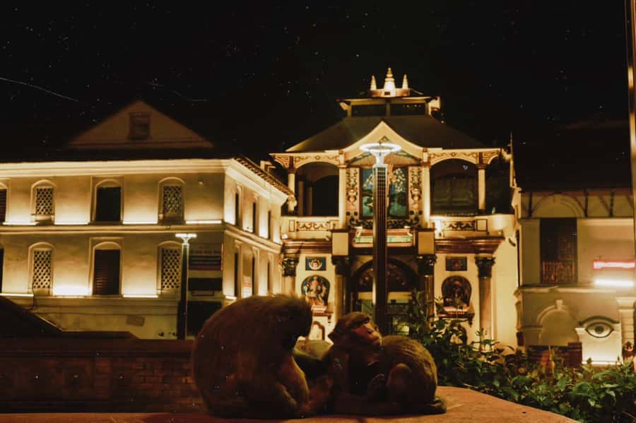 Kathmandu: Pashupatinath Aarati & Cremation Evening Tour - Practical details that make the night manageable