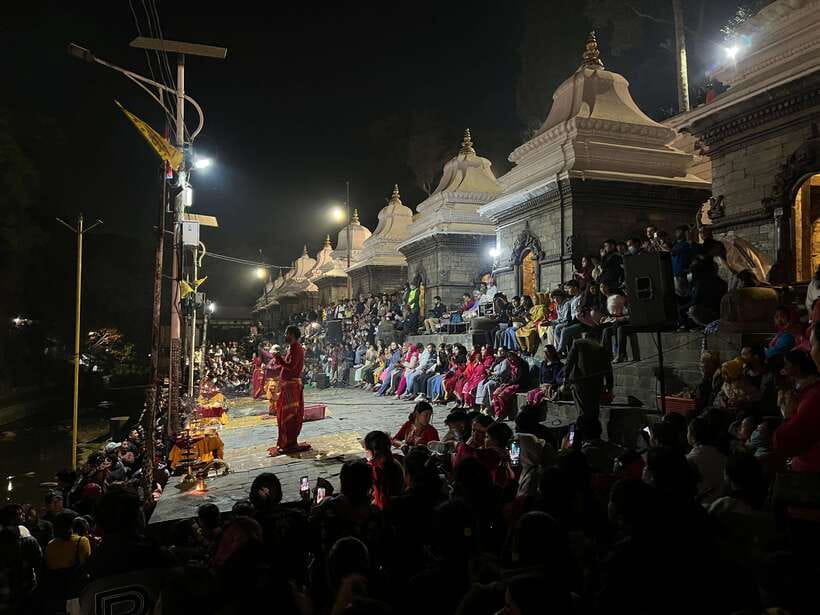 Kathmandu: Pashupatinath Evening Aarati Tour Private/Group - Key points before you go