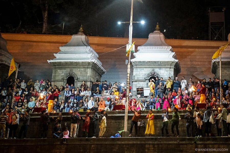 Kathmandu: Pashupatinath Temple Aarti Night Tour - Who This Tour Suits Best (And Who Might Want Something Else)