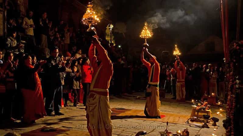 Kathmandu: Pashupatinath Temple Aarti Night Tour - The UNESCO Site You’ll Actually Be Standing In