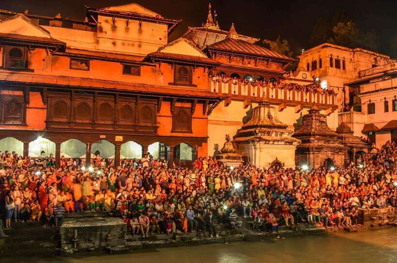 Kathmandu: Pashupatinath Temple Evening Aarati Tour - Key highlights worth planning for