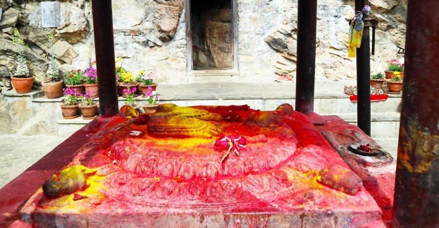 Kathmandu: Pharping, Dakshinkali and Chobhar Tour with Lunch - Key highlights worth targeting