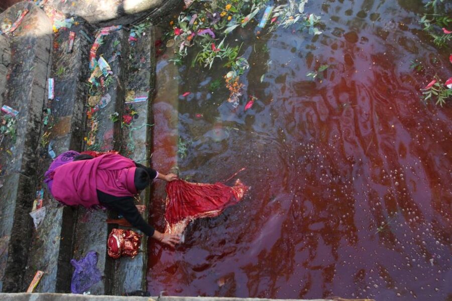 Kathmandu: Pharping, Dakshinkali and Chobhar Tour with Lunch - Price and value: is $83 worth it?