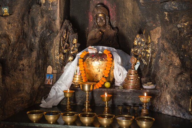 Kathmandu: Pharping Monastery & Asura Cave Meditation Tour - Quick highlights before you go