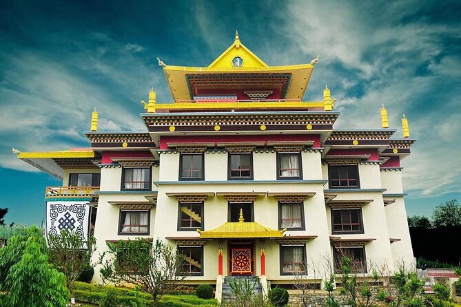 Kathmandu: Pharping Monastery & Asura Cave Meditation Tour - Inside Asura Cave / Padmasambhava Yangleshö: what meditation time feels like