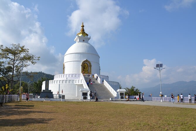 Kathmandu, Pokhara and Chitwan 8 Nights 9 Days Tour - How This 8-Night Loop in Kathmandu, Pokhara, and Chitwan Really Flows