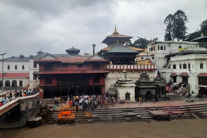 Kathmandu, Pokhara and Chitwan 8 Nights 9 Days Tour - Day 3 Bhaktapur + Nagarkot: Heritage City Steps and Pagoda Views