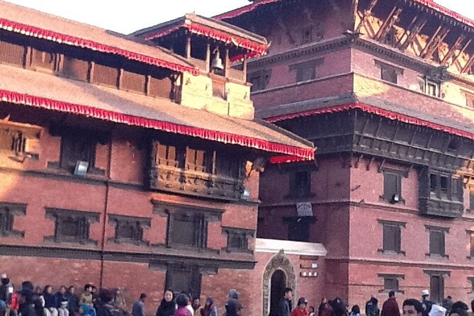 Kathmandu – Pokhara – Chitwan – 08 Days(KATHMANDU VALLEY- POKHARA –CHITWAN ) - Getting oriented in Thamel on day one