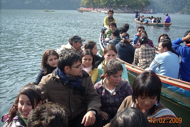 Kathmandu – Pokhara – Chitwan – 08 Days(KATHMANDU VALLEY- POKHARA –CHITWAN ) - A practical note: Kathmandu and Pokhara entrances aren’t included