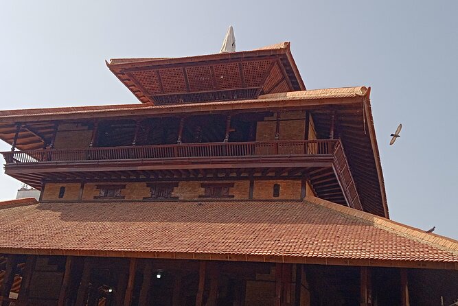 Kathmandu – Pokhara – Chitwan – 08 Days(KATHMANDU VALLEY- POKHARA –CHITWAN ) - Kathmandu Valley: temples and Durbar squares without feeling lost