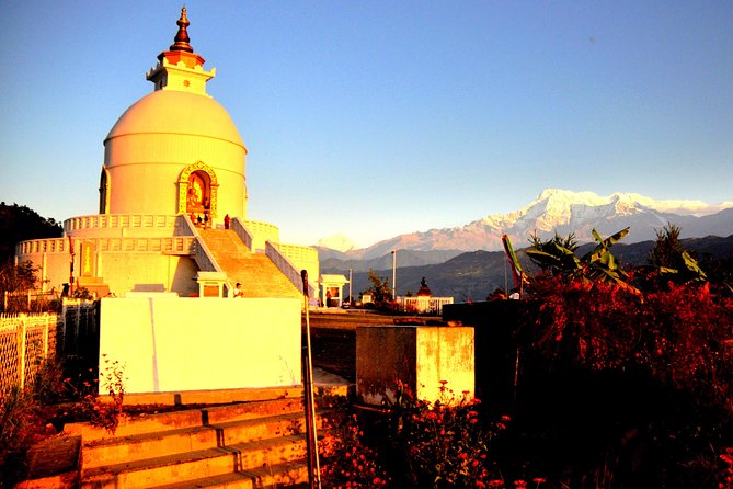 Kathmandu - Pokhara - Lumbini World Heritage Site Tours - Key Points I’d Bookmark Before You Go