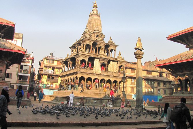 Kathmandu - Pokhara - Lumbini World Heritage Site Tours - Day-by-Day: What You’ll Actually Do Each Day